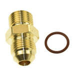 Regitar U.S.A., Regitar USA Fuel Pump Assembly f/Mercury & Mercruiser Engines w/High-Pressure Pump