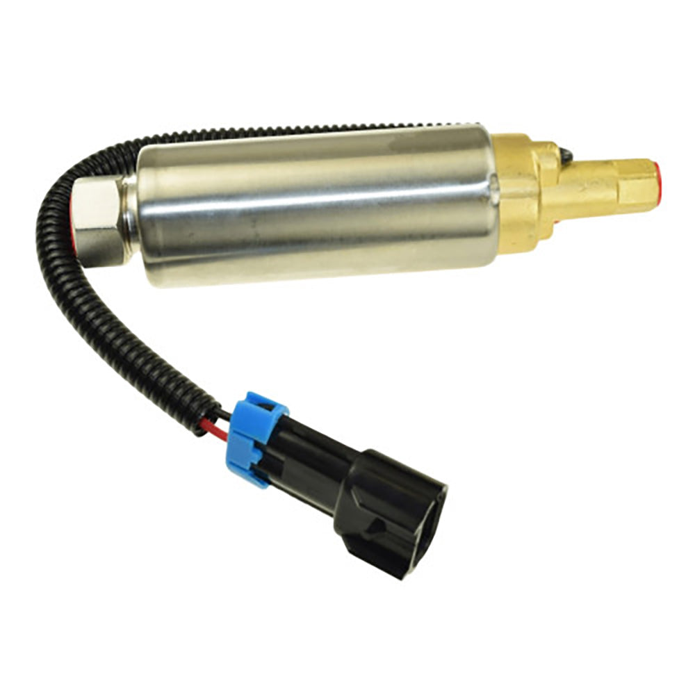 Regitar U.S.A., Regitar USA Fuel Pump Assembly f/Mercury & Mercruiser Engines w/High-Pressure Pump