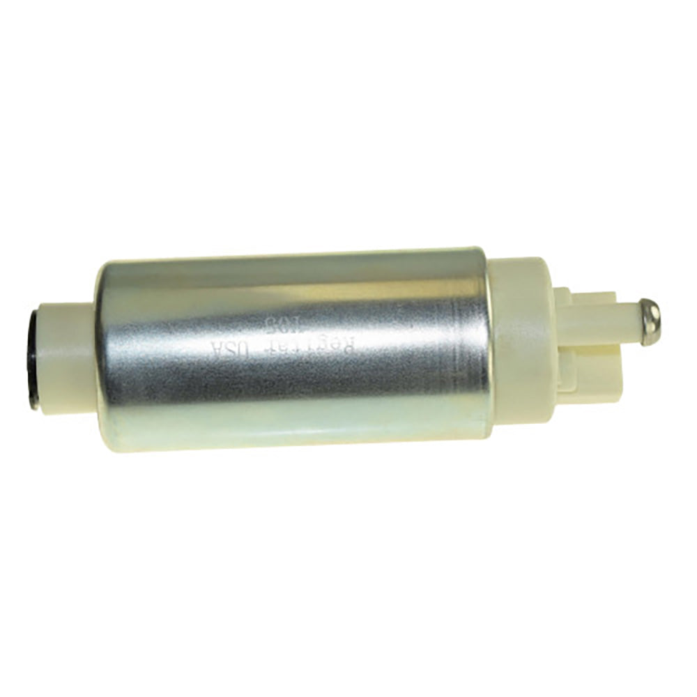 Regitar U.S.A., Regitar USA Fuel Pump Assembly f/Mercury Optimax Outboard - Low Pressure