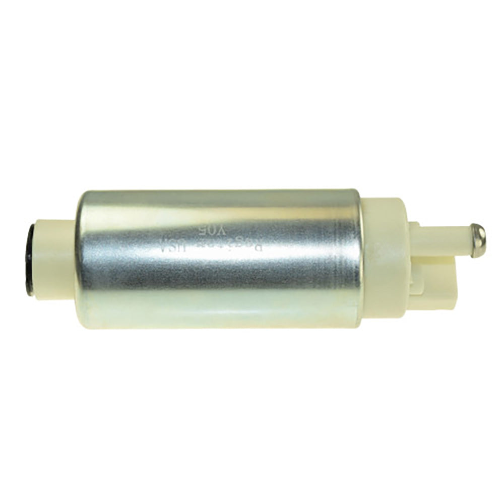 Regitar U.S.A., Regitar USA Fuel Pump Assembly f/Mercury Optimax Outboard - Low Pressure
