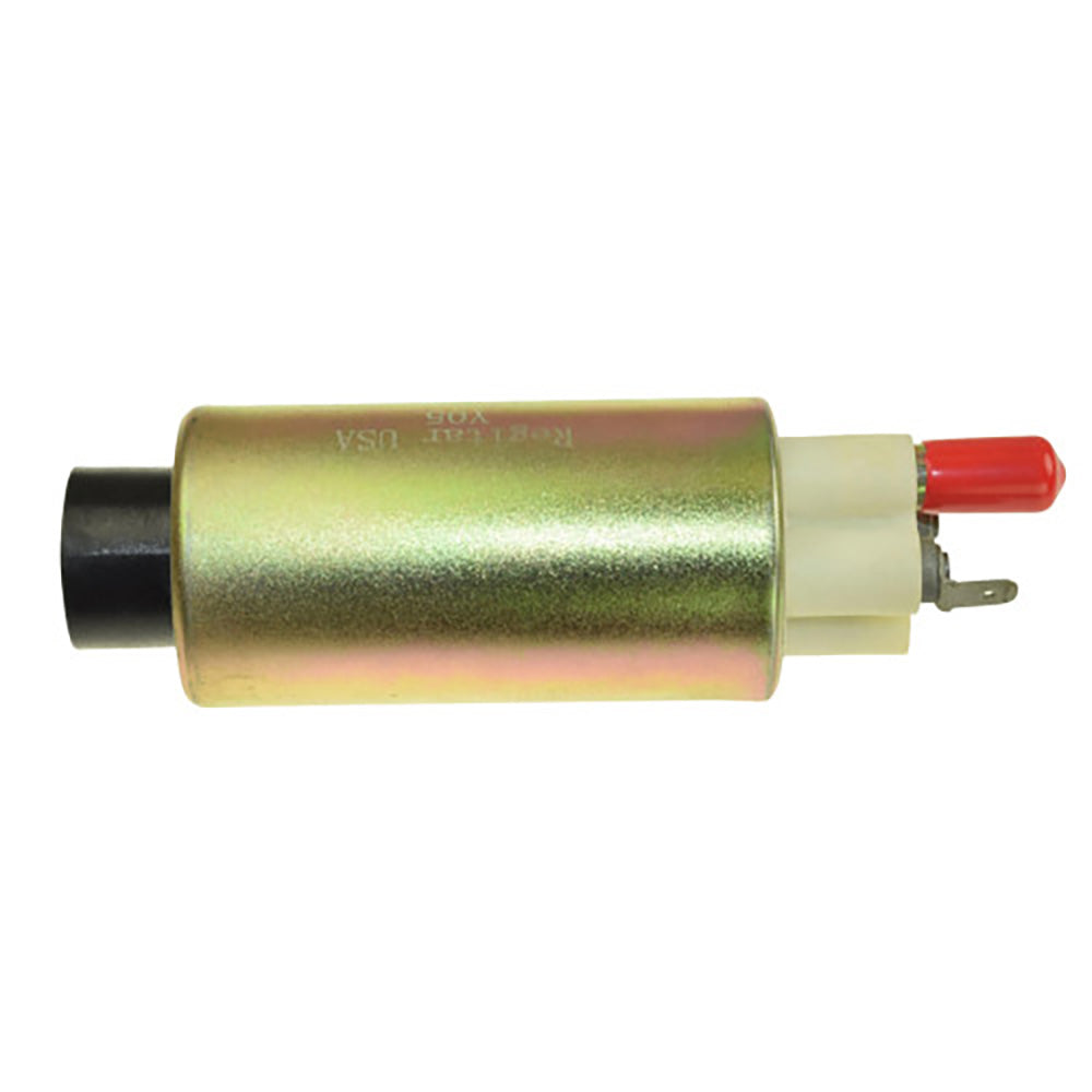 Regitar U.S.A., Regitar USA Fuel Pump f/Mercury Optimax Outboards High Pressure