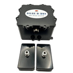 BILGE-B-DRY Dual Pump - 12VDC