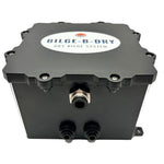 BILGE-B-DRY Dual Pump - 12VDC