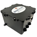 BILGE-B-DRY Triple Pump - 12VDC