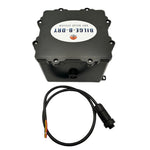 BILGE-B-DRY Triple Pump - 12VDC