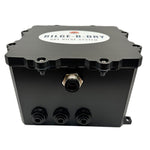 BILGE-B-DRY Triple Pump - 12VDC