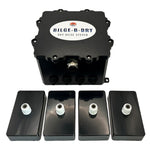 BILGE-B-DRY Quad Pump - 12VDC