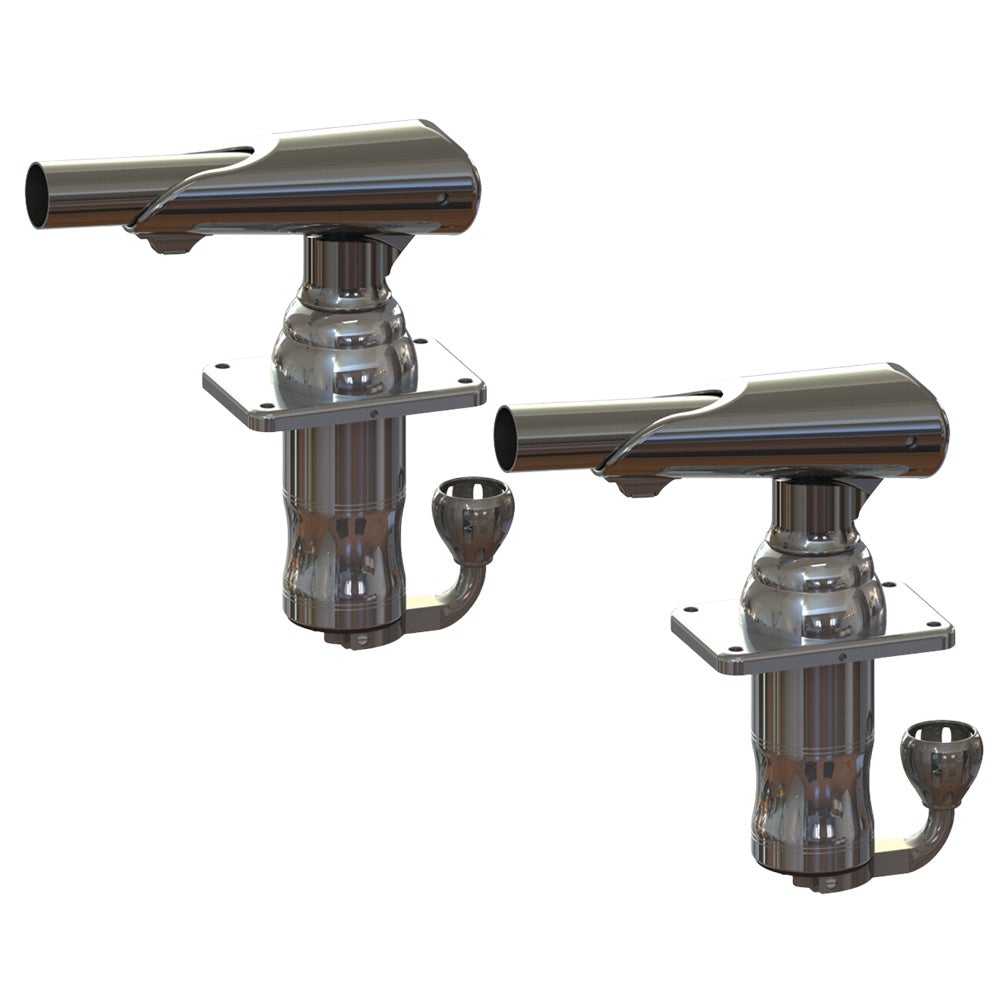TACO Marine, TACO Grand Slam 300 Outrigger Mount f/1-1/2" Outrigger