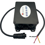 BILGE-B-DRY Single Pump - 24VDC