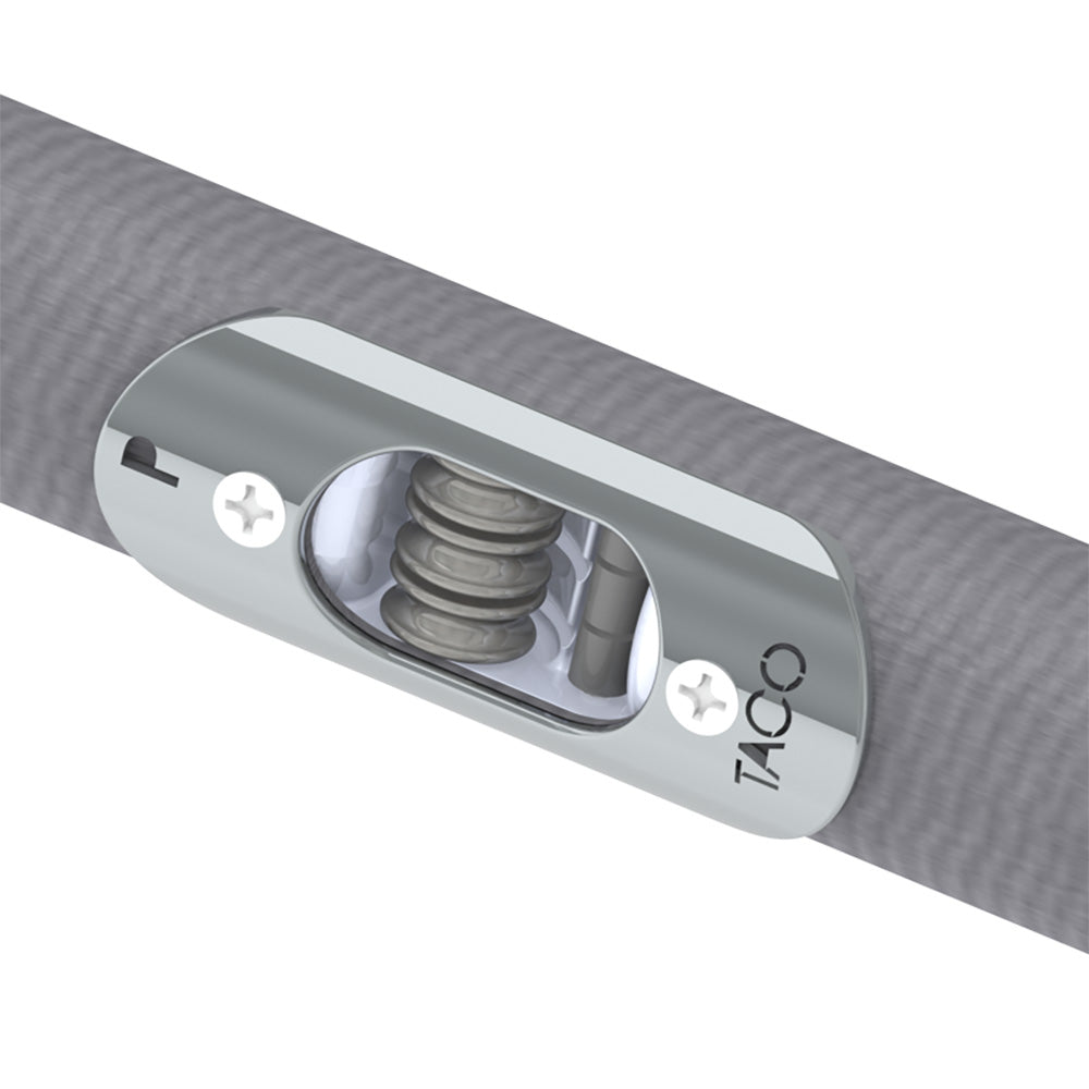 TACO Marine, TACO 19' Open Water Internal & Collapsible Carbon Fiber Outrigger Poles