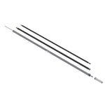 TACO Marine, TACO 19' Open Water Internal & Collapsible Carbon Fiber Outrigger Poles