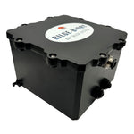 BILGE-B-DRY Dual Pump - 24VDC