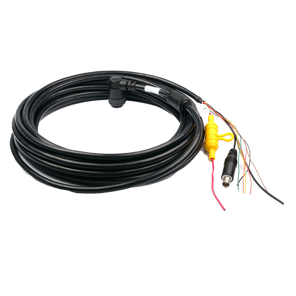FLIR Systems, FLIR M300 Right Angled Power Cable - 3M
