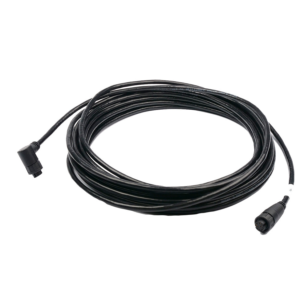 FLIR Systems, FLIR M300 RayNet Right Angle to Straight Cable - 3M