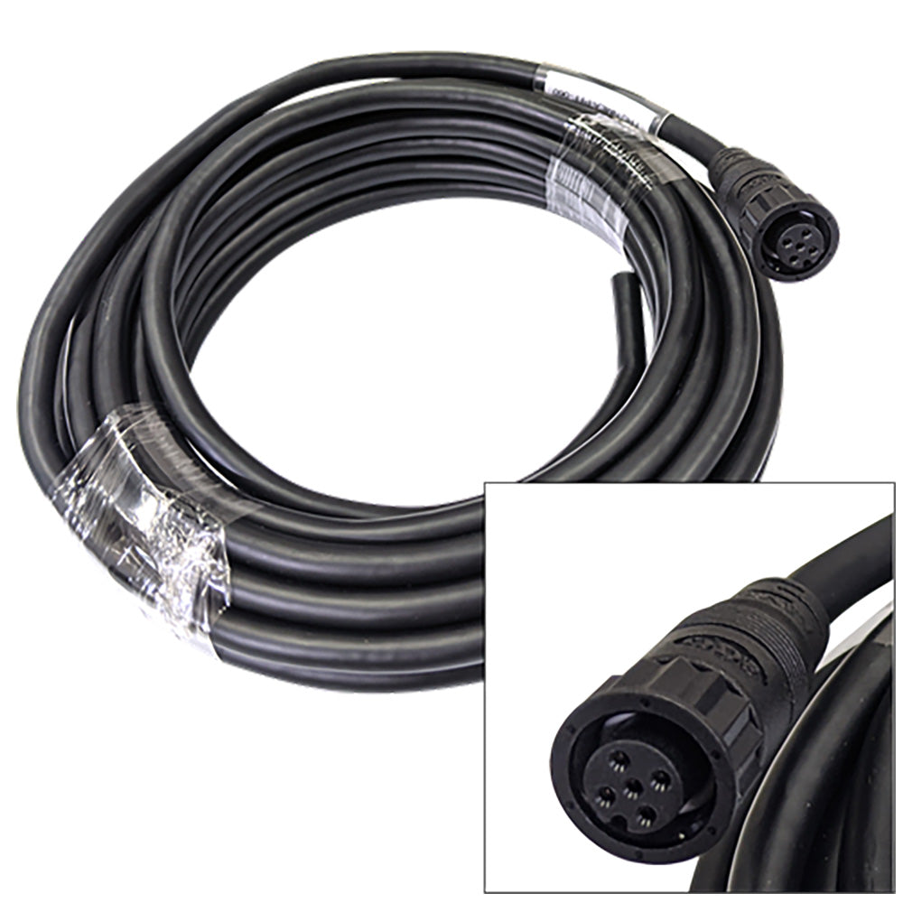 Furuno NMEA2000 Micro Cable, 1 Meter, Female Connector + Pigtail