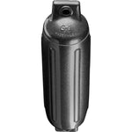 Polyform U.S., Polyform G-1 Twin Eye Fender 3.5" x 12.8" - Metallic Graphite