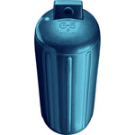 Polyform U.S., Polyform G-5 Twin Eye Fender 8.8" x 26.8" - Metallic Blue