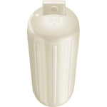 Polyform U.S., Polyform G-5 Twin Eye Fender 8.8" x 26.8" - Metallic White