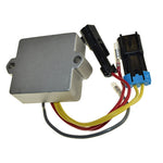 Regitar U.S.A., Regitar USA Voltage Regulator f/Mercury Marine Outboard 4 Stroke 30, 40, 50, and 60 Hp Engines