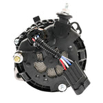 ARCO Marine Zeus A8000-48V 8kW Vortec Alternator w/Case Ground