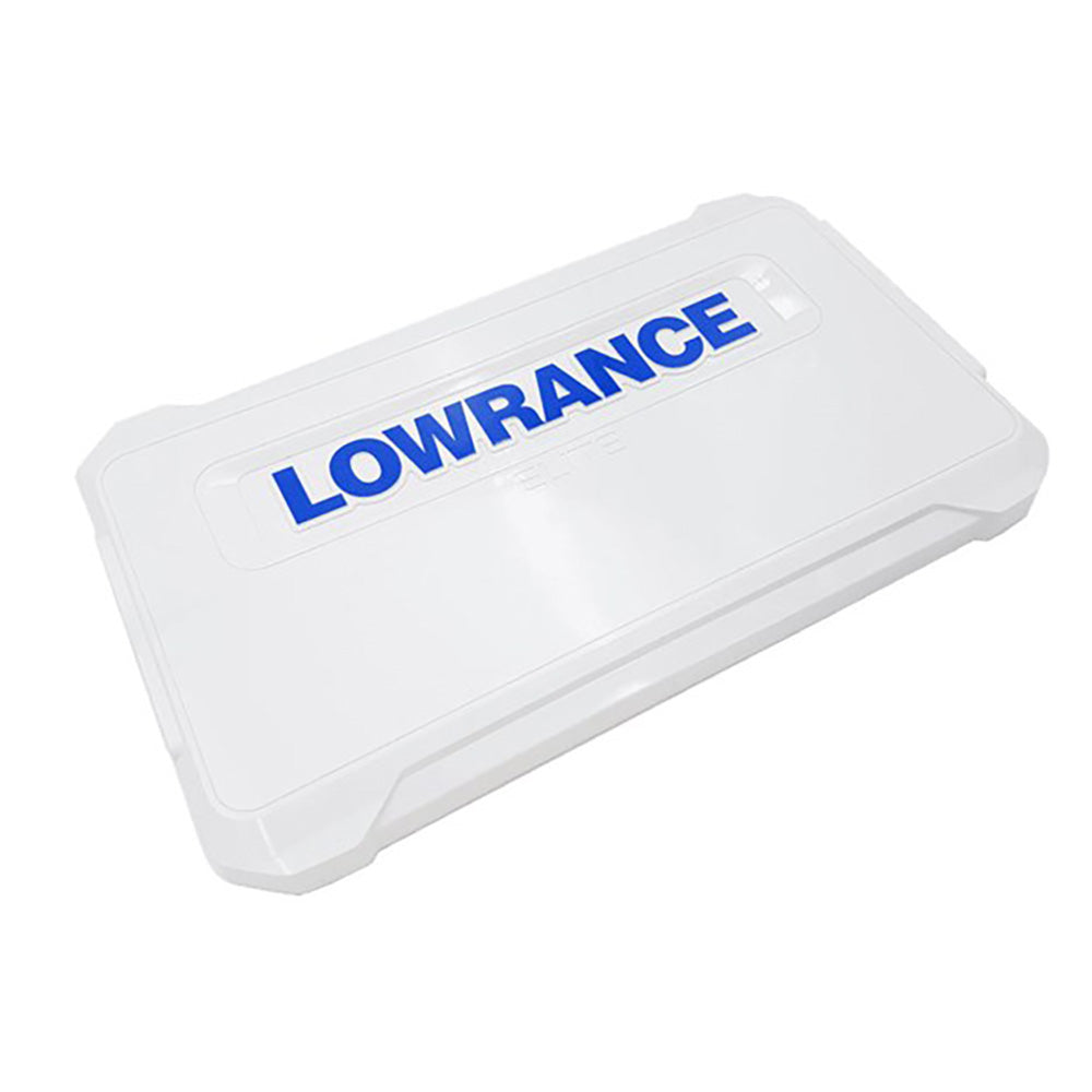 Lowrance Elite FS 12 Suncover