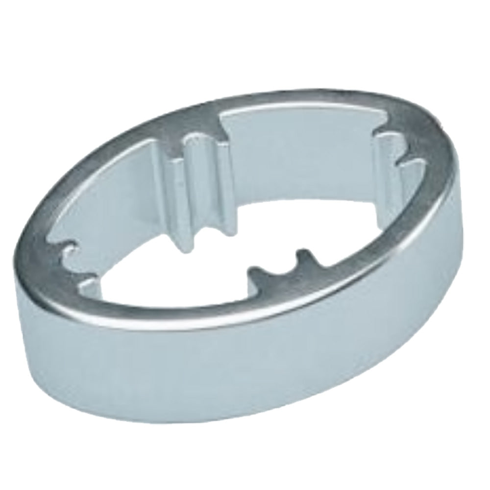 Rupp Marine, Rupp 2" Spacer - Oval Base