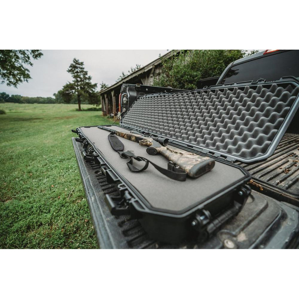 Plano All Weather 2™ 52" Long Gun Case
