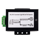 FLIR Systems, FLIR PoE Injector 12-24V 5GB