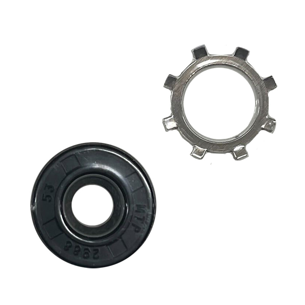 Jabsco Seal Kit f/Quiet Flush Toilets