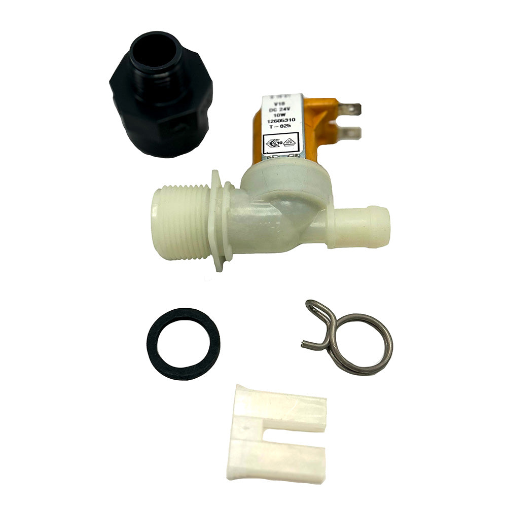 Thetford Marine, Thetford Nano Touch Solenoid Invensys Kit - 24V