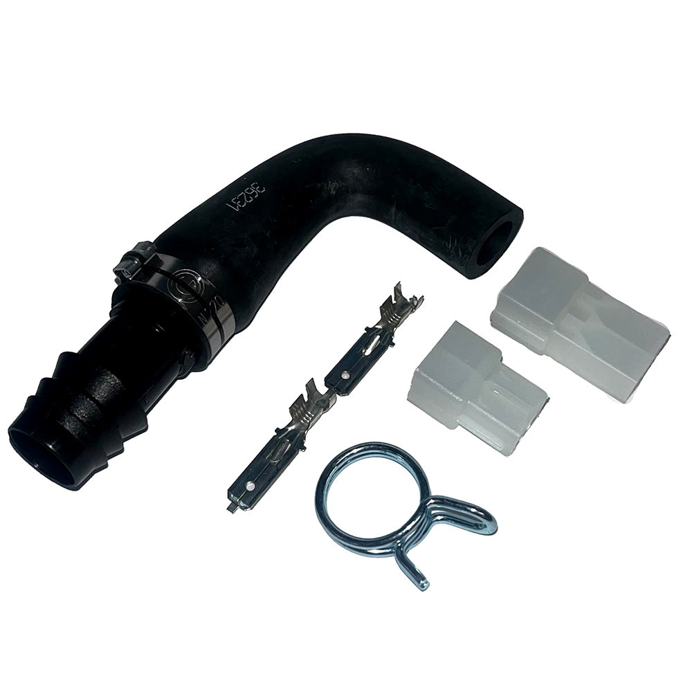 Thetford Marine, Thetford Nano Touch Raw Water Fitting Kit