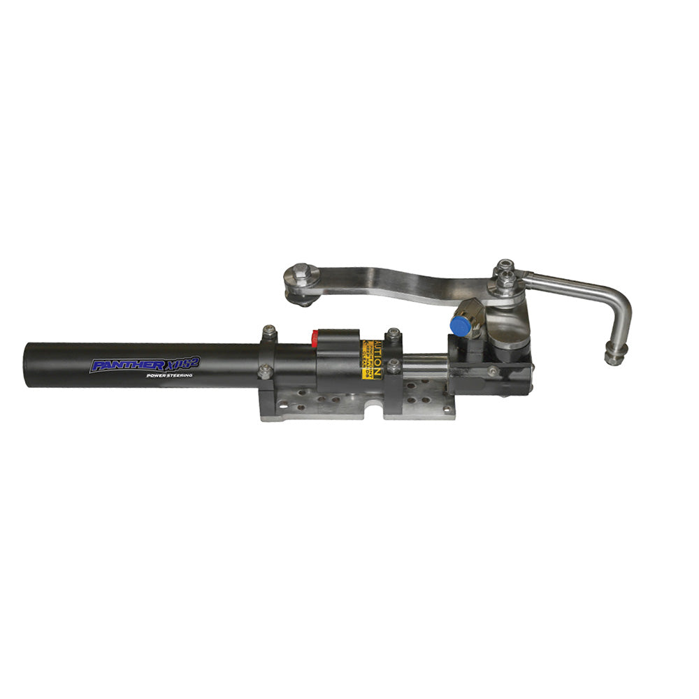 Panther Products, Panther XPS G2 Hydraulic Power Steering System V2 w/o Hoses