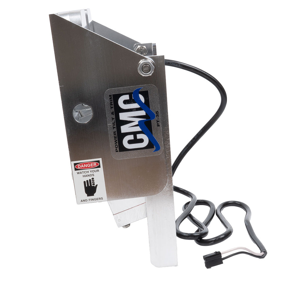 CMC Marine Products, CMC PT-35 Tilt & Trim f/Up to 35hp