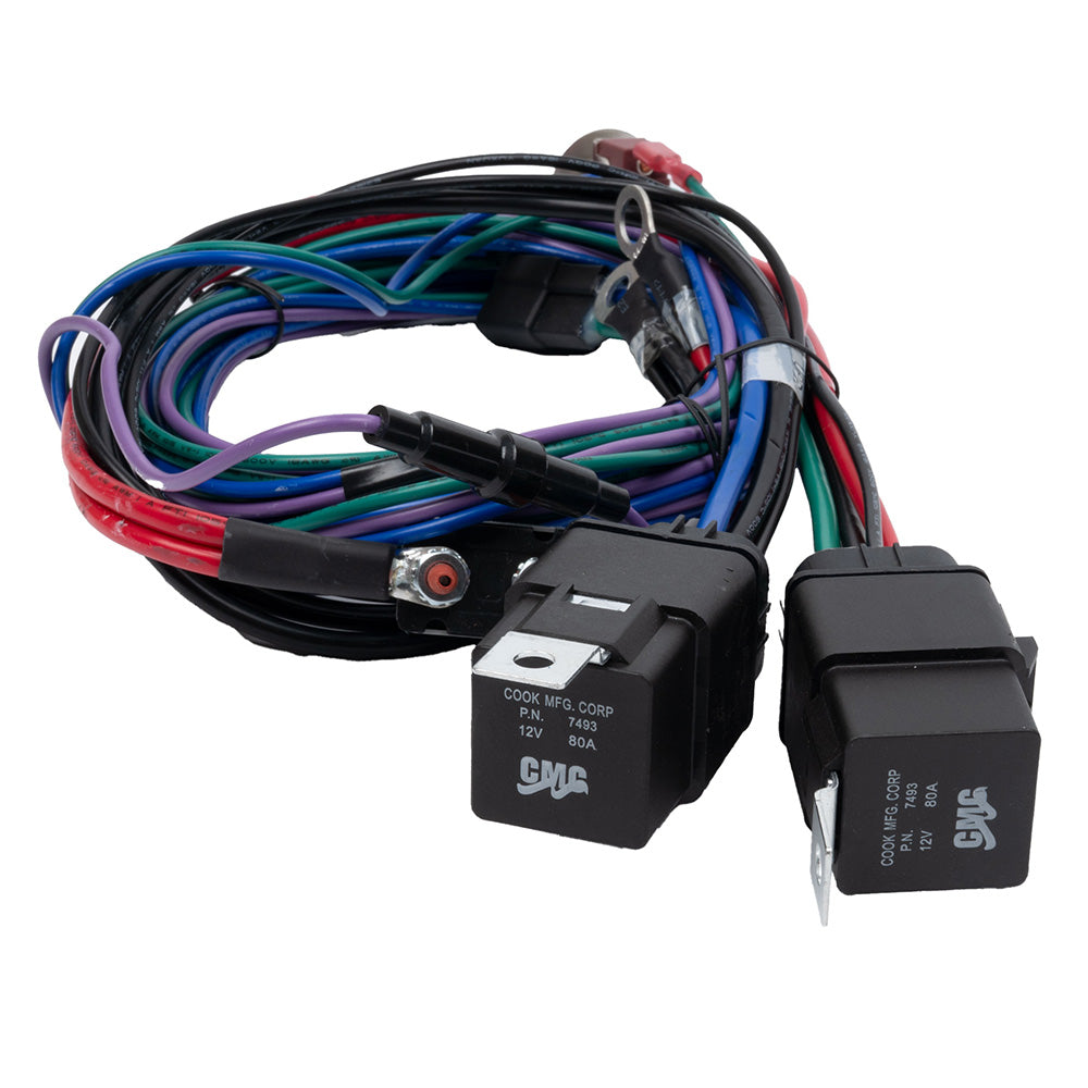 CMC Marine Products, CMC PT-35 Tilt & Trim f/Up to 35hp