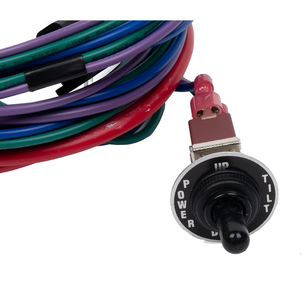 CMC Marine Products, CMC PT-35 Tilt & Trim f/Up to 35hp