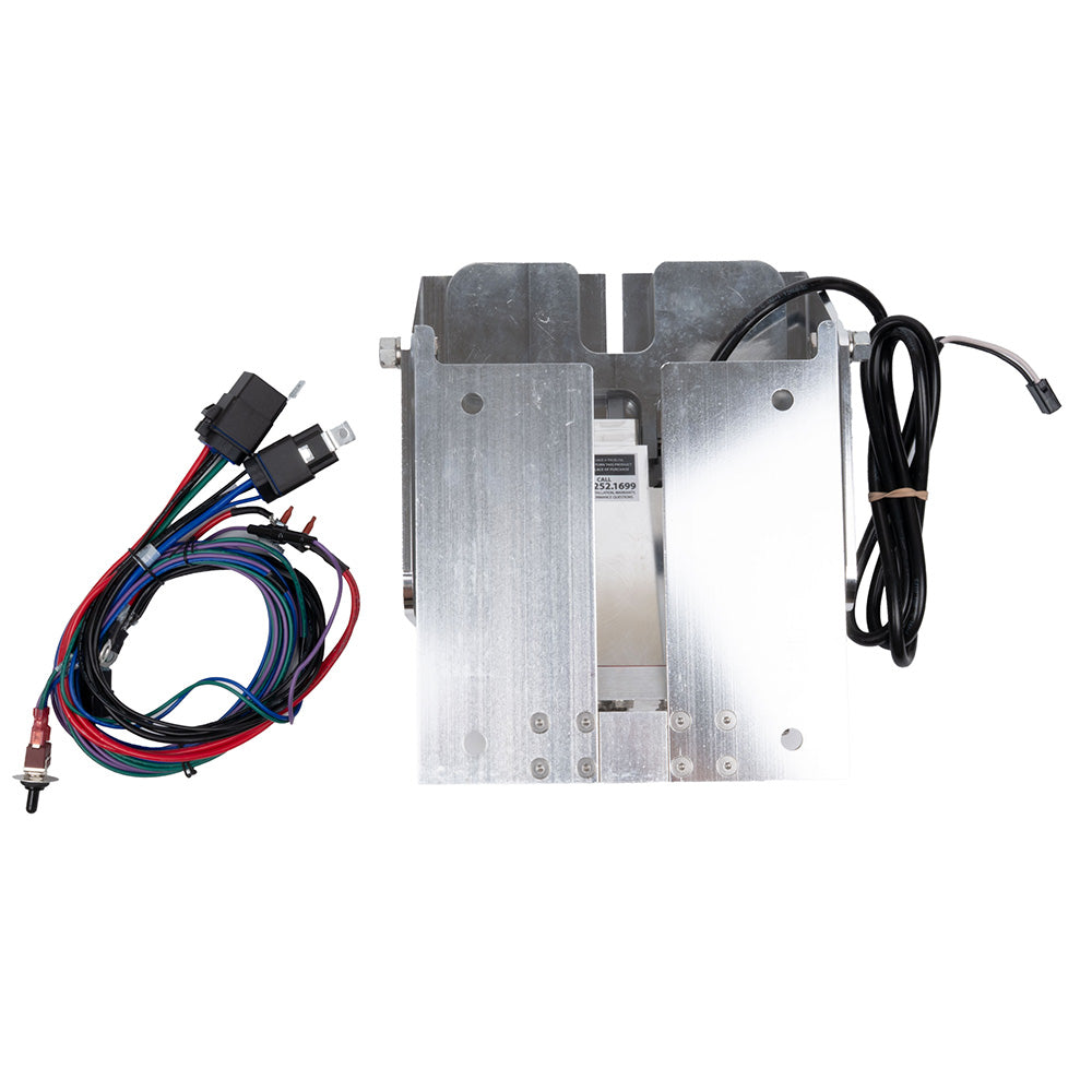CMC Marine Products, CMC PT-35 Tilt & Trim f/Up to 35hp