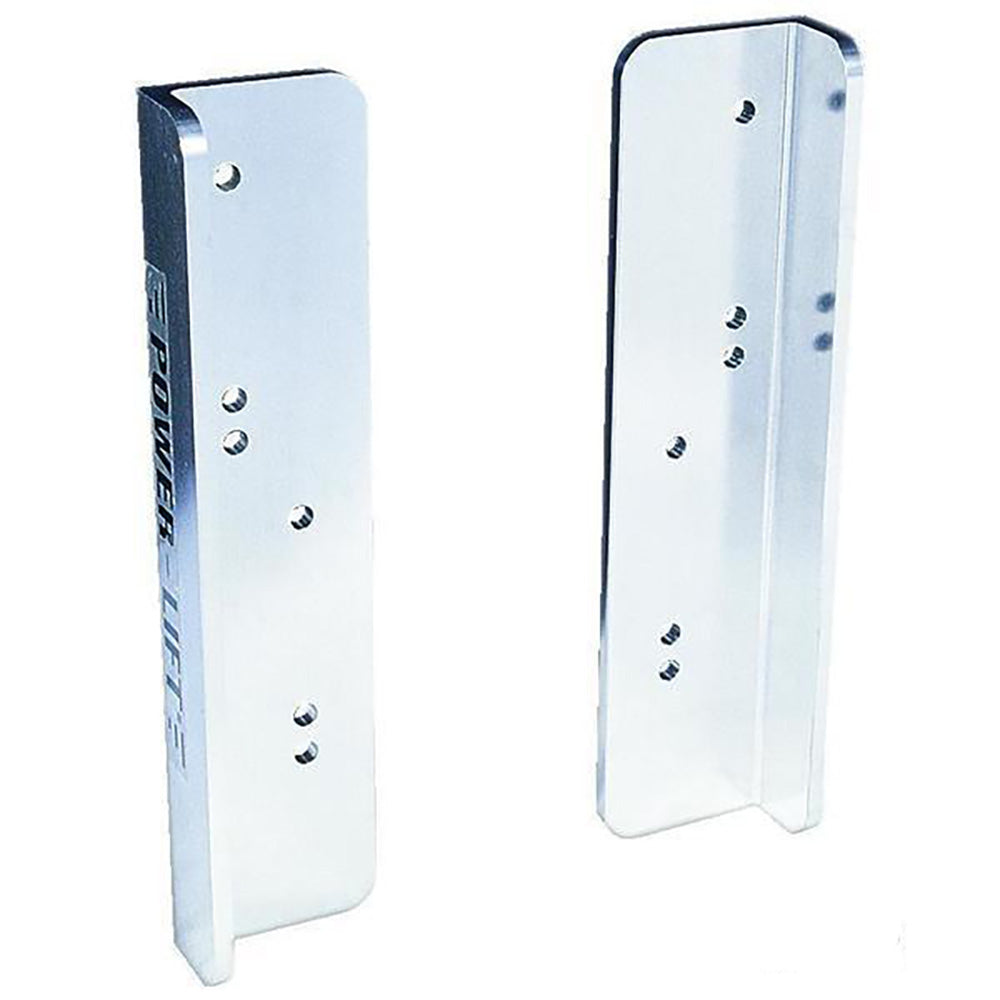 CMC Marine Products, CMC Static Jack Plate 5" Vertical Extension