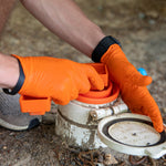 Camco RhinoFLEX 6-in-1 Sewer Wrench