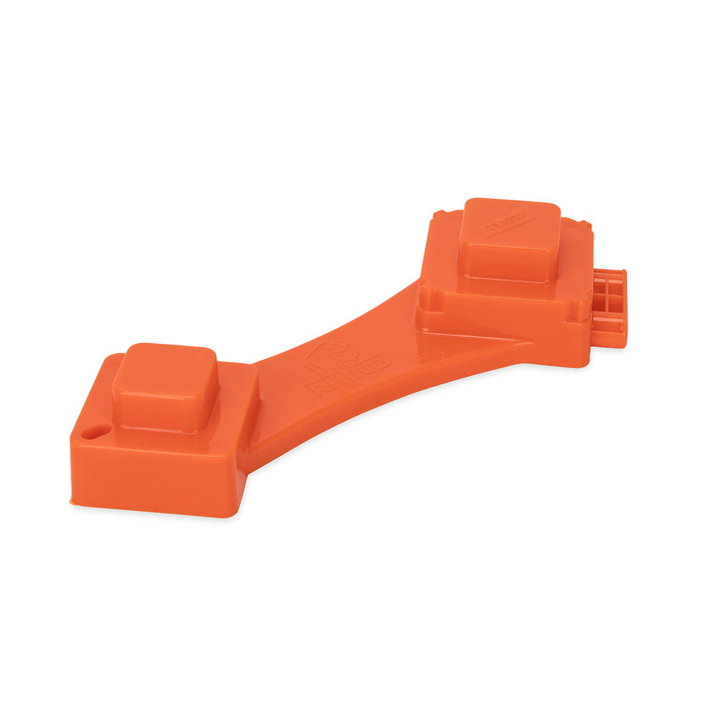 Camco RhinoFLEX 6-in-1 Sewer Wrench
