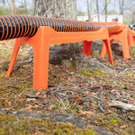 Camco Rhino Nesting RV Sewer Hose Support Kit