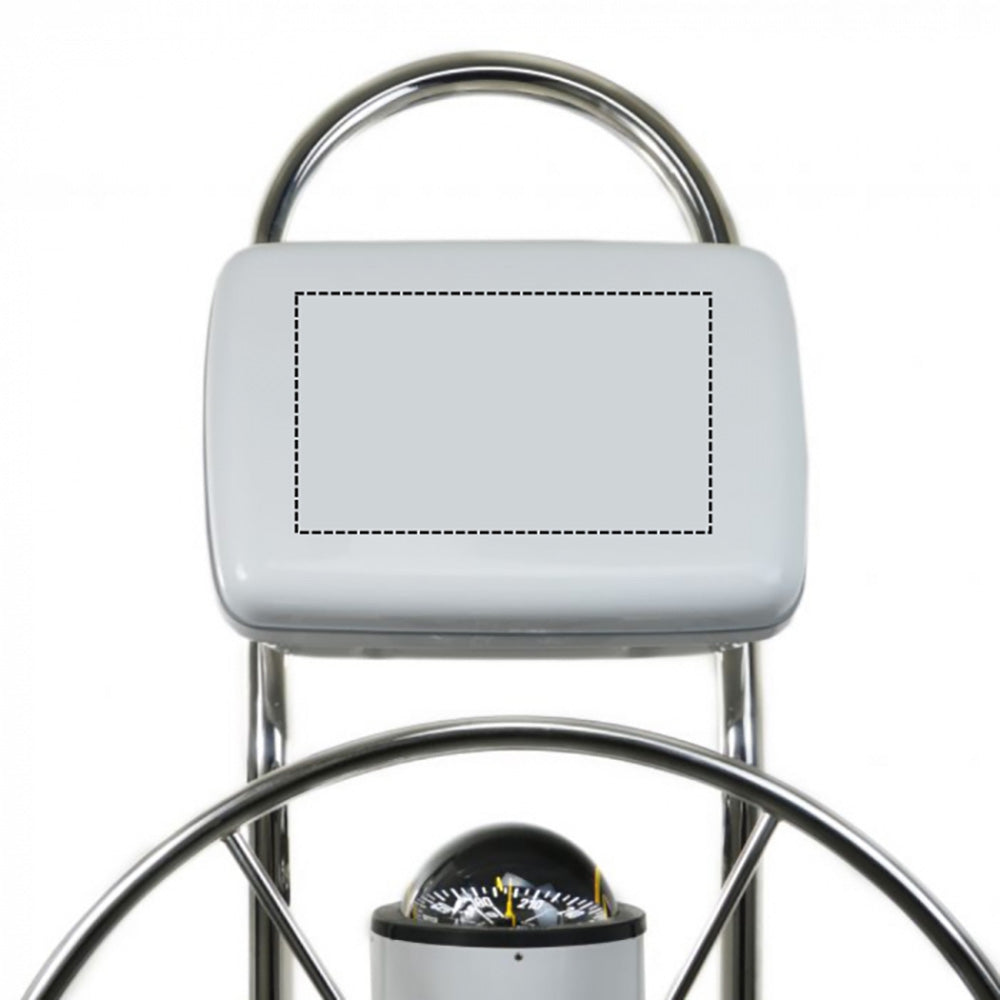 NavPod SailPod Pre-Cut f/Garmin ECHOMAP UHD2 93sv/94sv/95sv f/12″ Wide Guard
