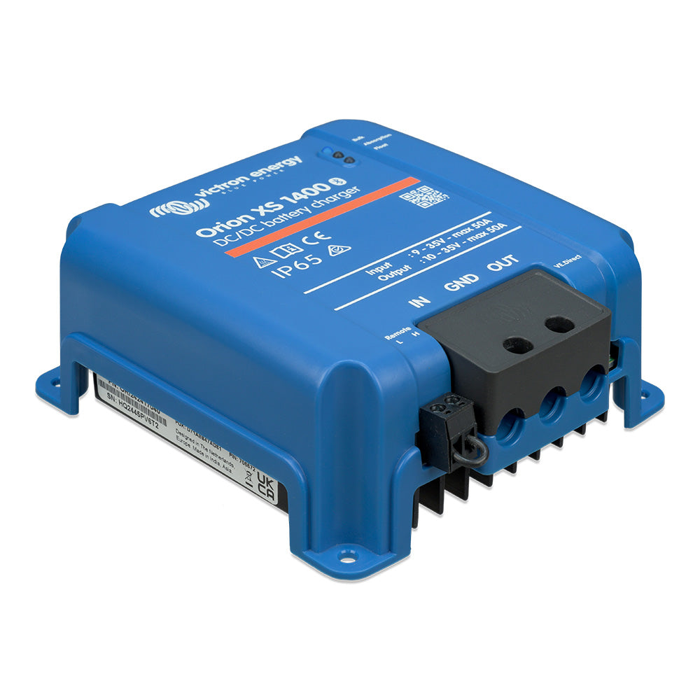 Victron Energy, Victron Orion XS 1400 DC-DC Battery Charger