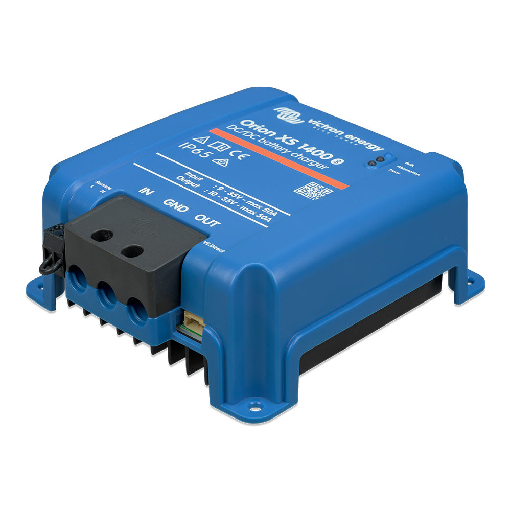 Victron Energy, Victron Orion XS 1400 DC-DC Battery Charger