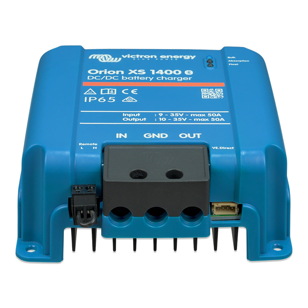 Victron Energy, Victron Orion XS 1400 DC-DC Battery Charger