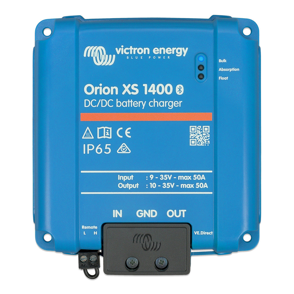 Victron Energy, Victron Orion XS 1400 DC-DC Battery Charger