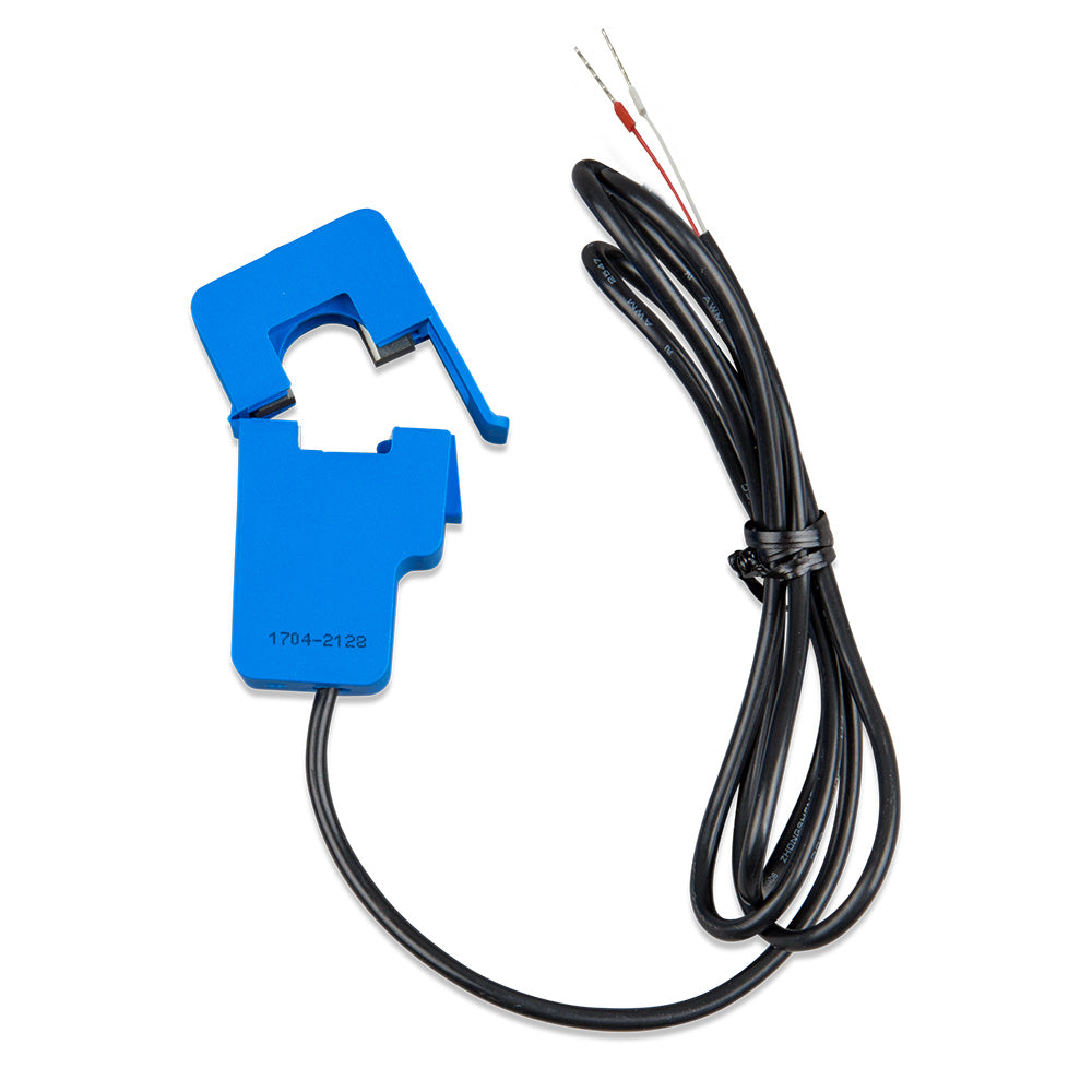 Victron Energy, Victron Current Transformer 100A:50mA f/MultiPlus-II 1M/3.2' Wire End