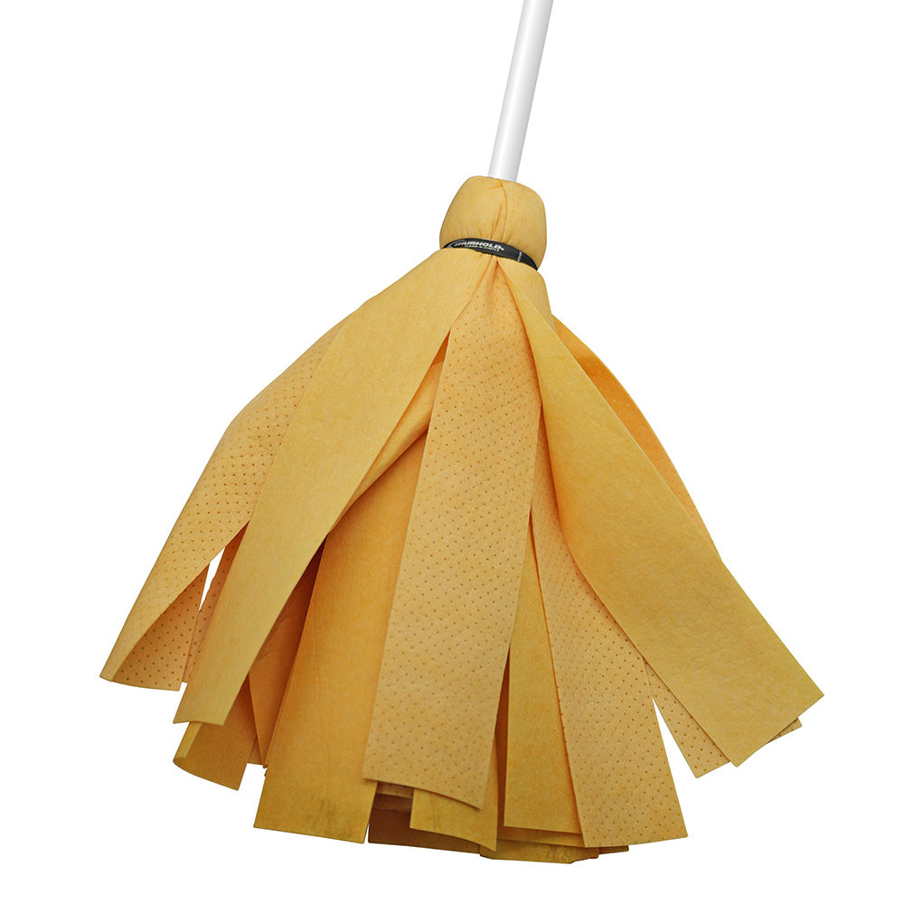 Shurhold XL Water Sprite Deck Mop - 60" - Short Handle