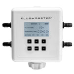 Flushmaster Outboard Flushing System - 4 Outlet w/Four 7' Hose Kits