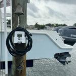 Flushmaster Outboard Flushing System - 4 Outlet w/Four 20' Hose Kits