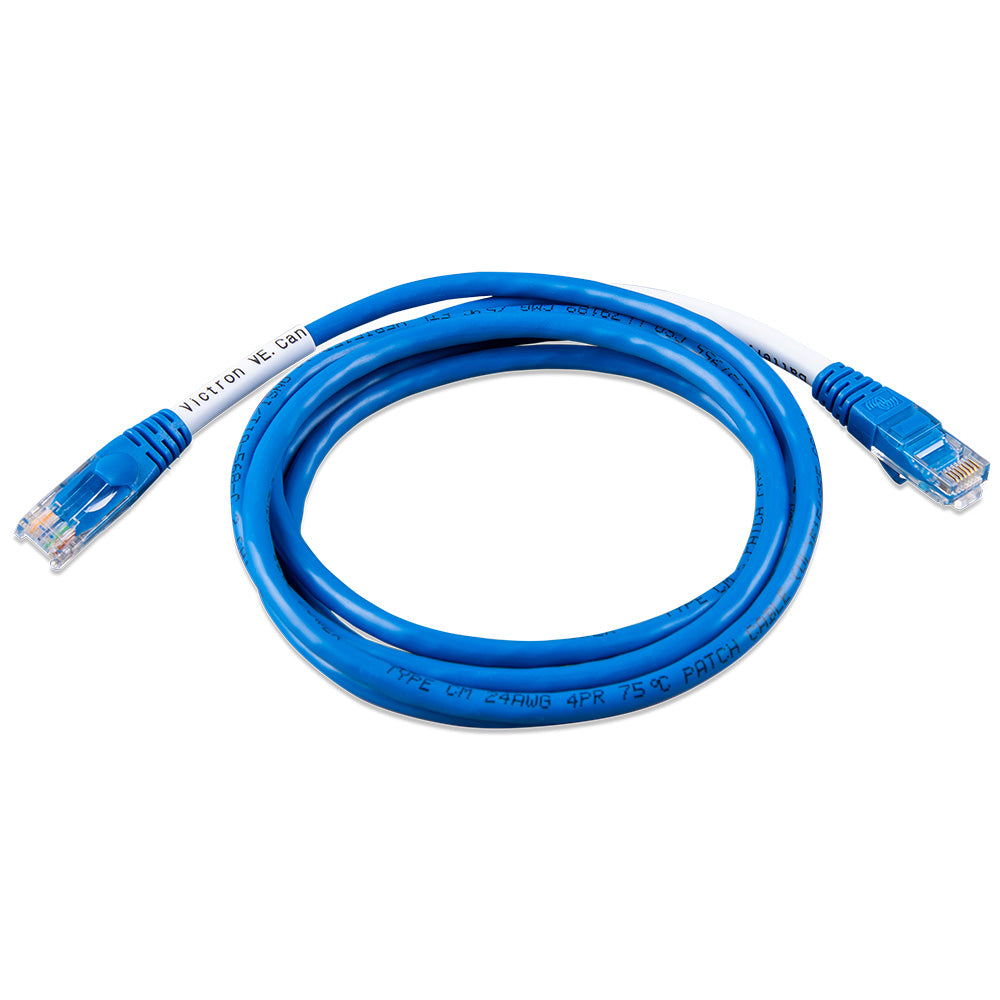 Victron Energy, Victron VE-Can to CAN-bus BMS Type B Cable - 1.8M (5.9')